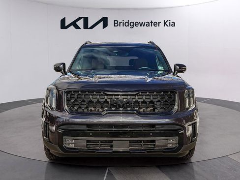 Used 2025 Kia Telluride SX X-Line image 3