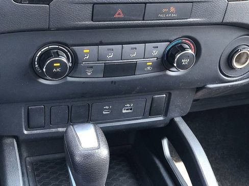 Used 2022 Nissan Frontier S RWD image 29