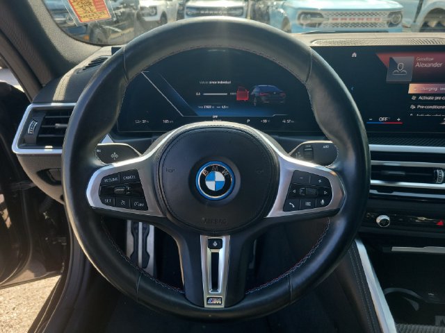 Used 2023 BMW i4 M50 w/ Premium Package AWD/4WD image 25