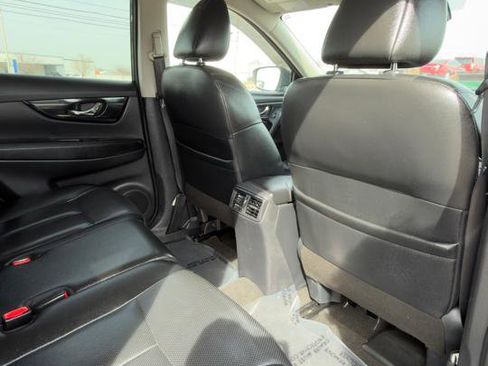 Used 2020 Nissan Rogue SL image 44