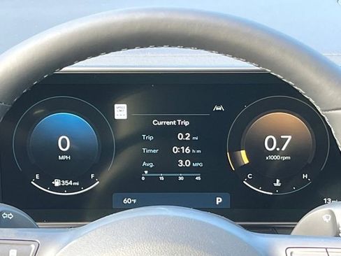 New 2026 Hyundai Kona Limited FWD image 25