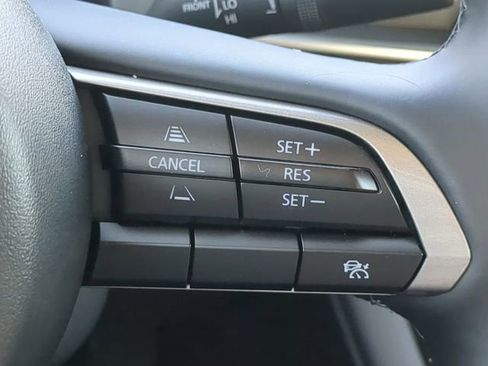 New 2026 MAZDA MAZDA3 2.5 S Preferred image 23