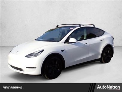 Used 2021 Tesla Model Y Long Range