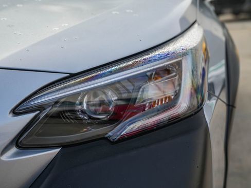 Used 2023 Subaru Outback Wilderness image 10