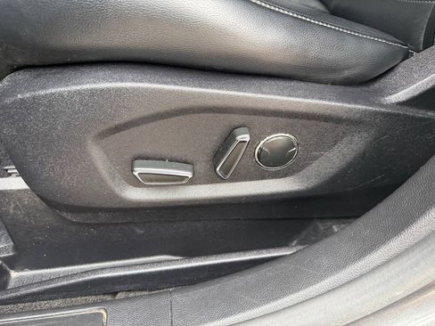 Used 2015 Ford Edge SEL w/ Equipment Group 201A FWD image 14