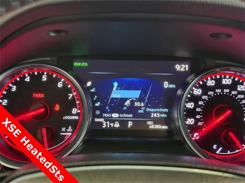 Used 2020 Toyota Camry XSE image 20