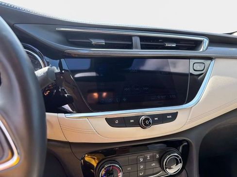 Used 2023 Buick Encore GX Preferred FWD image 22
