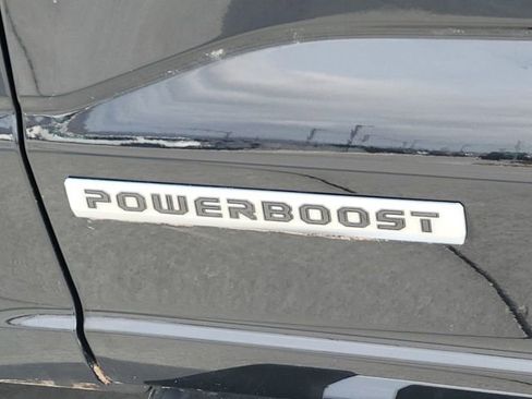 Used 2024 Ford F150 XLT w/ Mobile Office Package image 14