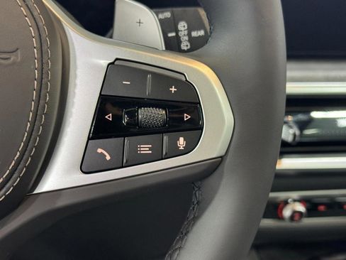 New 2026 BMW X5 xDrive50e w/ M Sport Package image 33