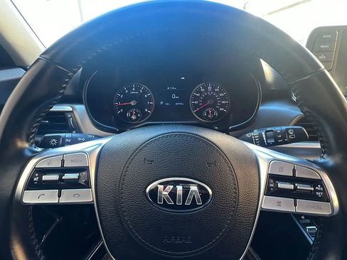 Used 2020 Kia Telluride S image 15