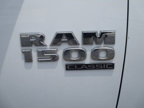 Used 2020 RAM 1500 Tradesman w/ Popular Equipment Group AWD/4WD image 12
