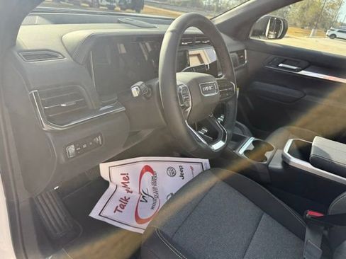 New 2026 GMC Terrain Elevation w/ Black Edition image 12