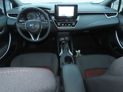 Used 2023 Toyota Corolla SE FWD image 17