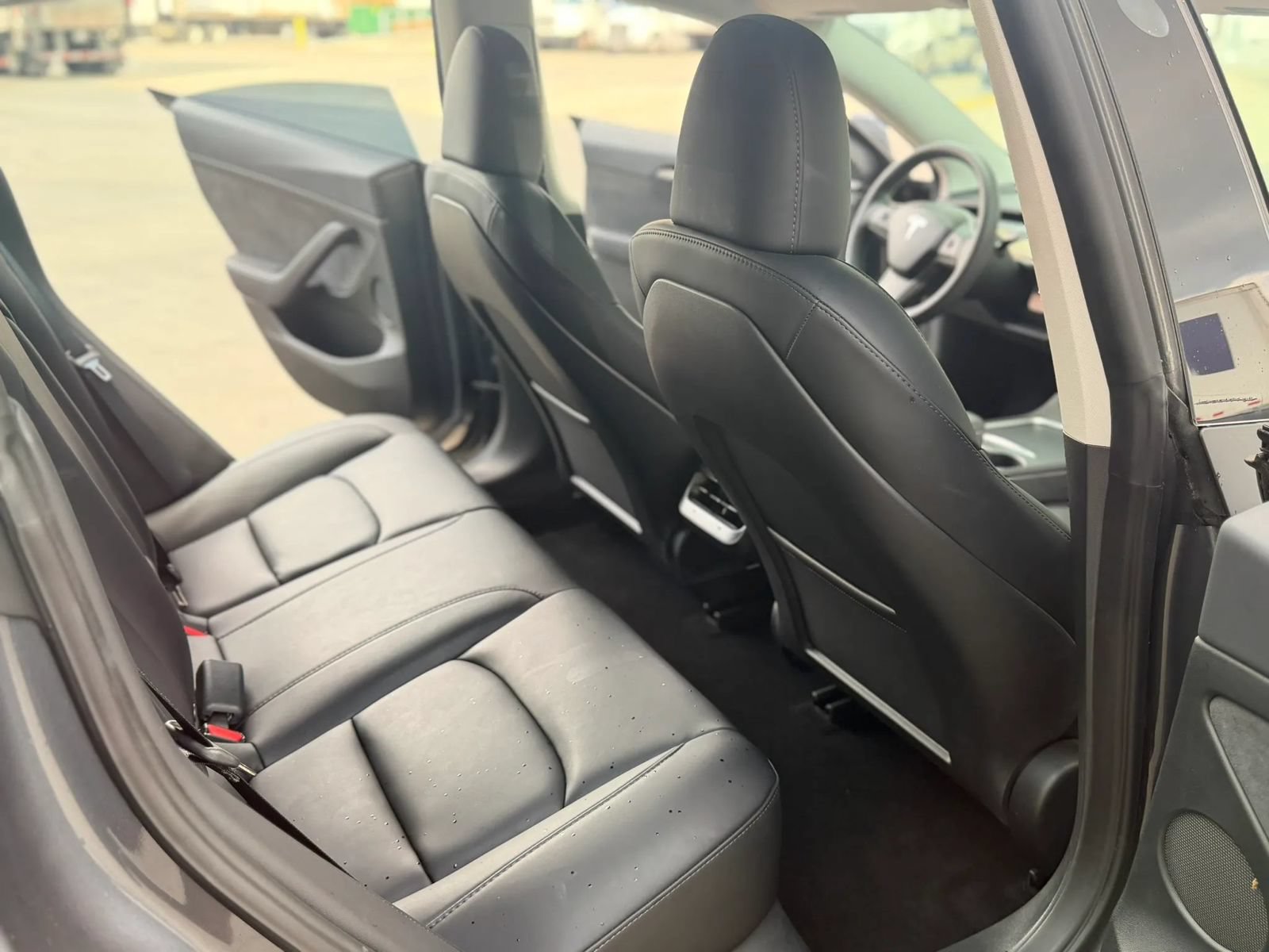 Used 2023 Tesla Model 3 Standard Range RWD image 22