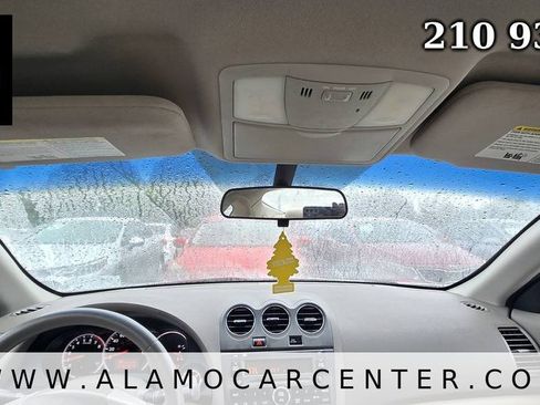 Used 2013 Nissan Altima 2.5 S FWD image 33