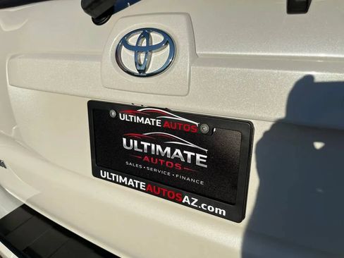 Used 2009 Toyota 4Runner Sport RWD image 22