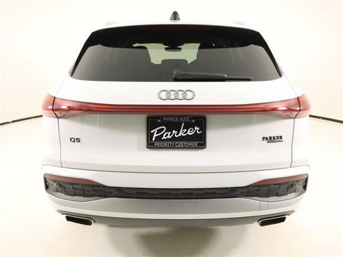 Used 2025 Audi Q5 Premium Plus w/ Premium Plus image 4