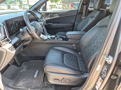 Used 2024 Kia Sportage X-Line Prestige AWD/4WD image 18