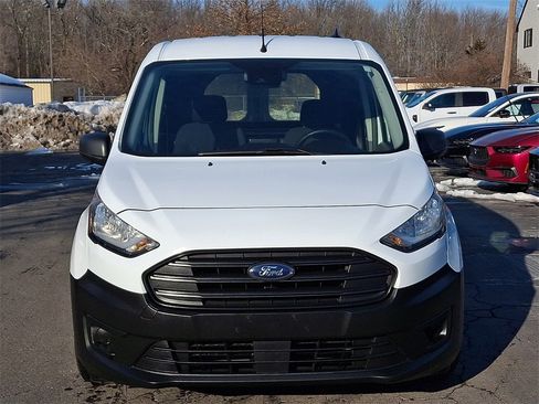 Certified 2022 Ford Transit Connect XL image 2