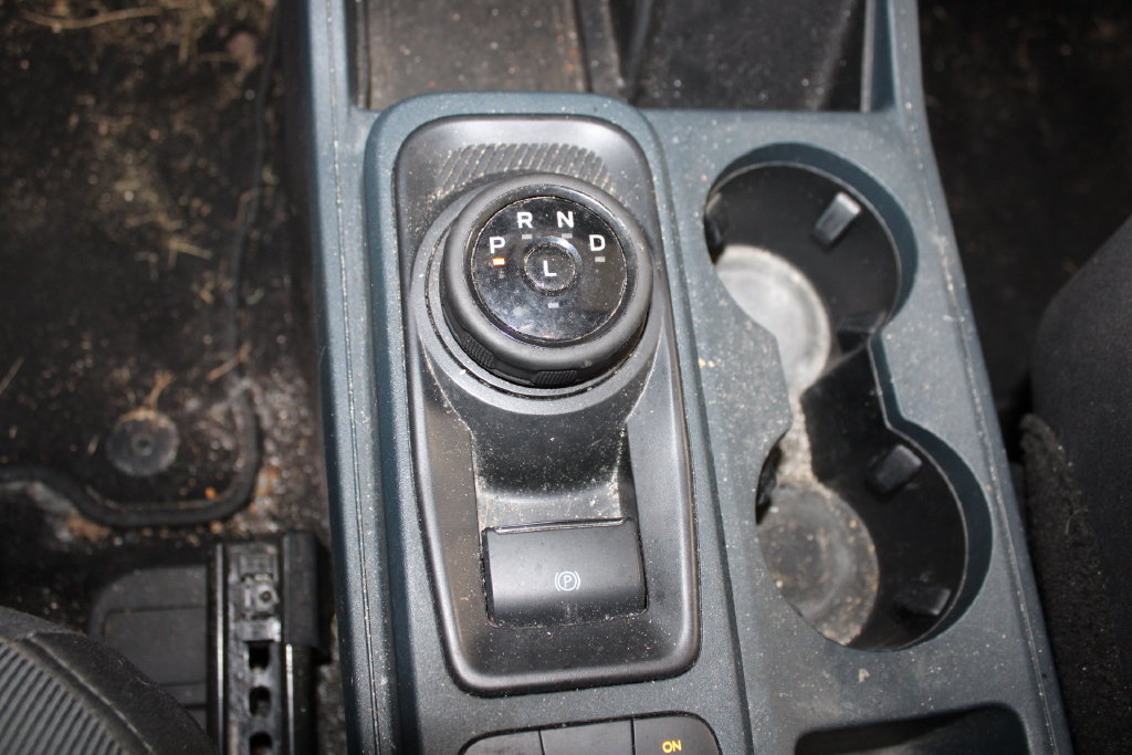 Used 2024 Ford Maverick XL FWD image 35