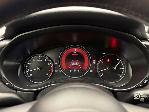 Used 2025 MAZDA CX-50 AWD 2.5 S w/ Preferred Package image 10