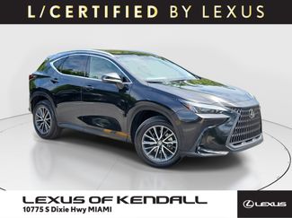 Used 2026 Lexus NX 350 AWD w/ Cold Area Package video 1