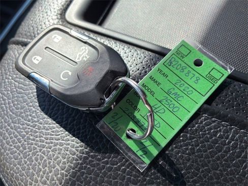 Used 2020 GMC Sierra 2500 Denali w/ Denali Ultimate Package image 23