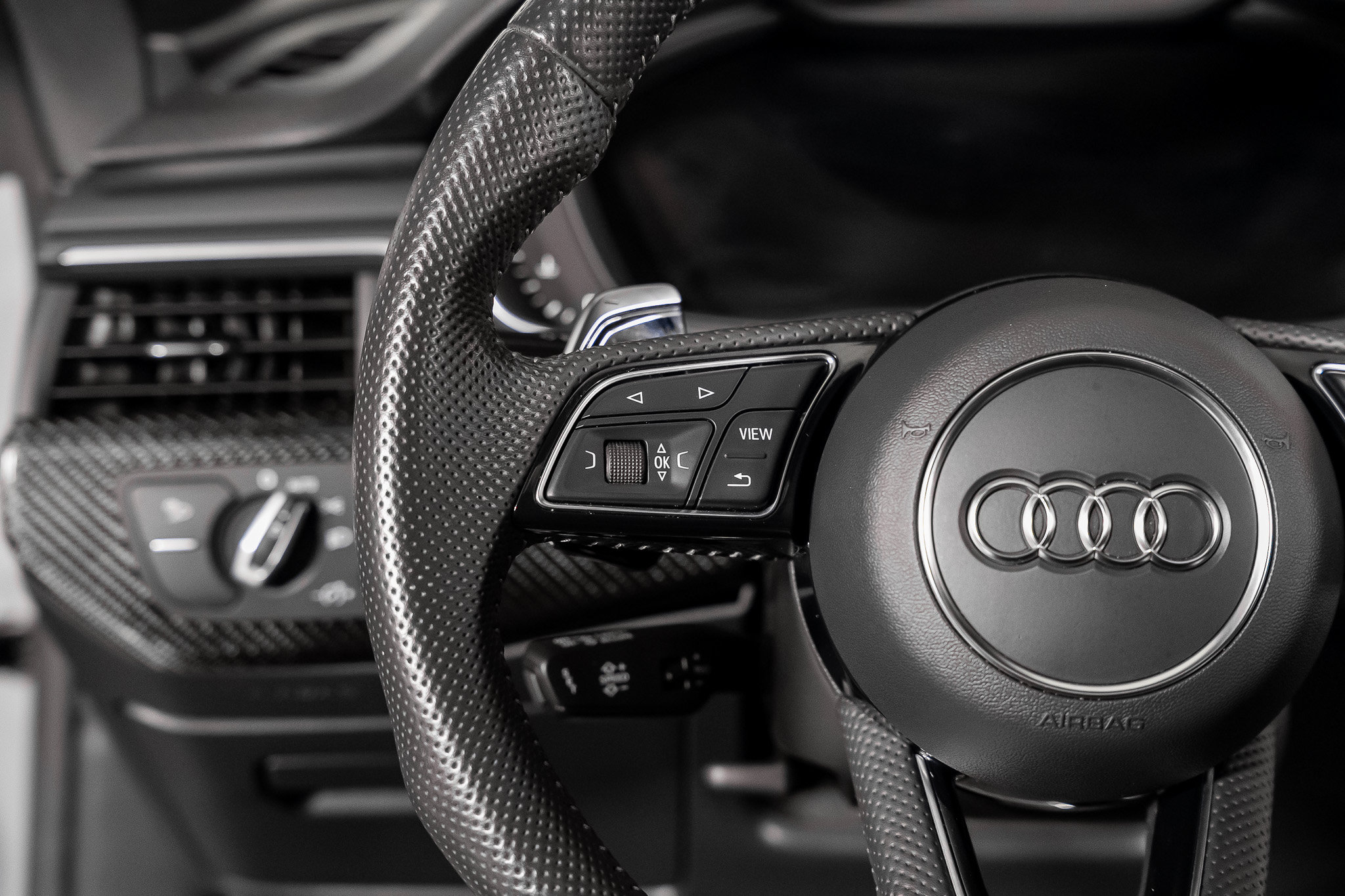 Used 2019 Audi RS 5 Sportback AWD/4WD image 46