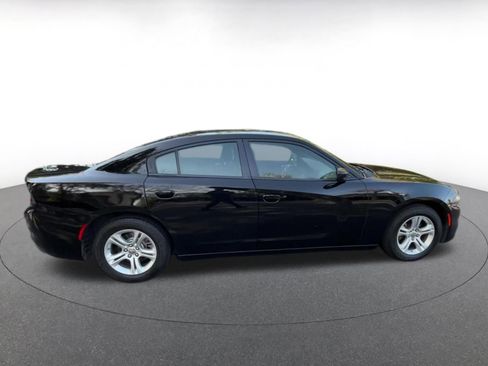 Used 2022 Dodge Charger SXT image 16