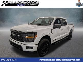 Used 2026 Ford F150 XLT w/ Equipment Group 302A MID AWD/4WD 360° Tour