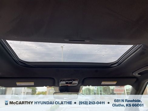 Used 2026 Hyundai Santa Fe Calligraphy FWD image 26
