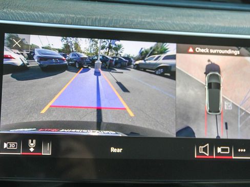 Certified 2024 Audi Q8 e-tron Premium Plus image 26