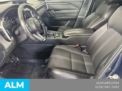 Used 2023 MAZDA CX-50 2.5 S w/ Convenience Package AWD/4WD image 11