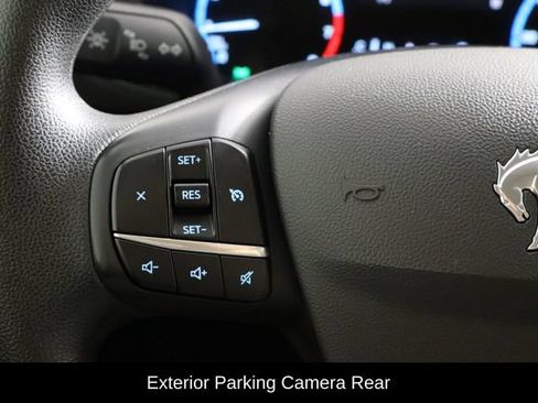 Used 2021 Ford Bronco Sport Big Bend AWD/4WD image 8