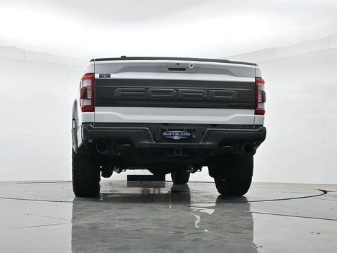 Used 2023 Ford F150 Raptor AWD/4WD image 36
