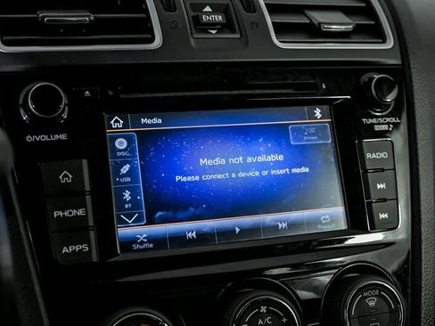 Used 2020 Subaru WRX image 28