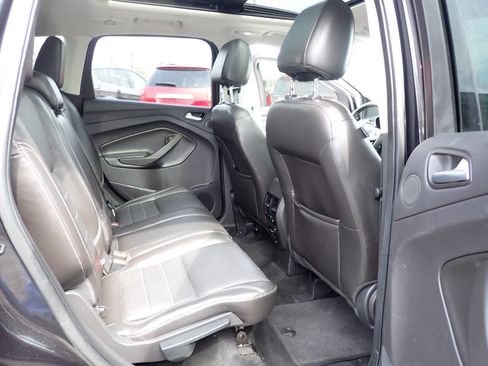 Used 2014 Ford Escape Titanium image 11