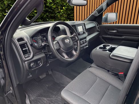 Used 2024 RAM 1500 Tradesman w/ Sport Appearance Package AWD/4WD image 32