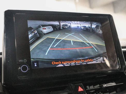 Certified 2024 Toyota Corolla Cross XLE w/ Convenience Package AWD/4WD image 25