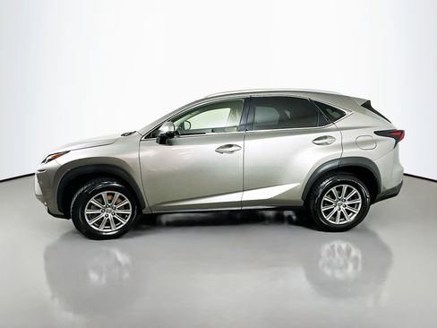 Used 2016 Lexus NX 200t 200t w/ Accessory Package image 4