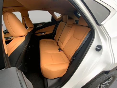Used 2026 Lexus NX 350 AWD w/ Accessory Package (2T) image 23