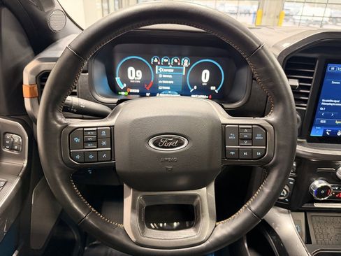 Used 2023 Ford F150 Tremor w/ Equipment Group 402A High image 37