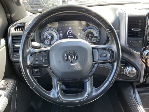 Certified 2022 RAM 1500 Limited image 14