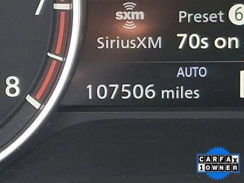 Used 2021 Nissan Rogue SL image 20