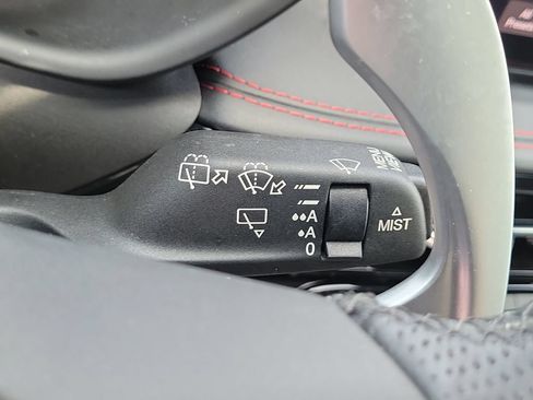 Certified 2025 Dodge Hornet R/T w/ R/T Plus Package AWD/4WD image 29