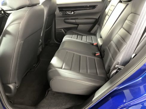 Used 2023 Honda CR-V EX-L image 28