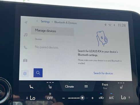 Used 2023 Lexus RX 350 Premium Plus image 29