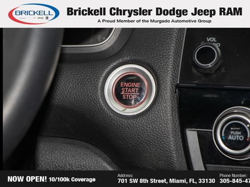 Used 2020 Honda CR-V EX-L image 21