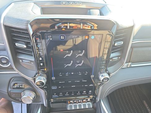 Used 2023 RAM 1500 Limited image 24