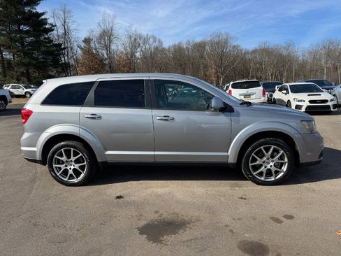 Used 2019 Dodge Journey GT image 6